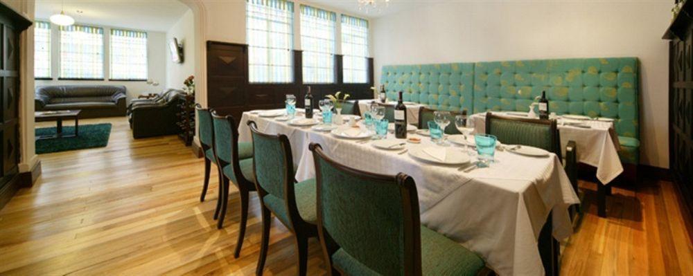 Matisse Hotel بوغوتا المظهر الخارجي الصورة