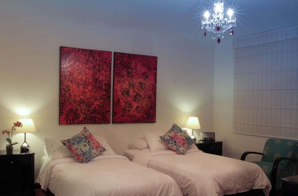 Matisse Hotel بوغوتا المظهر الخارجي الصورة