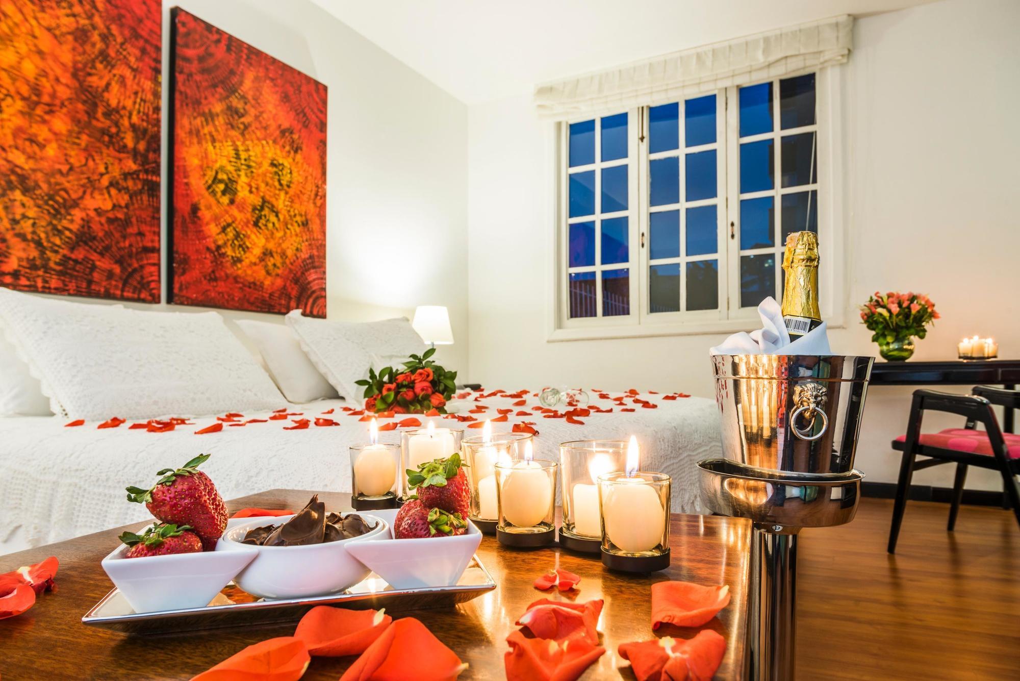 Matisse Hotel بوغوتا المظهر الخارجي الصورة