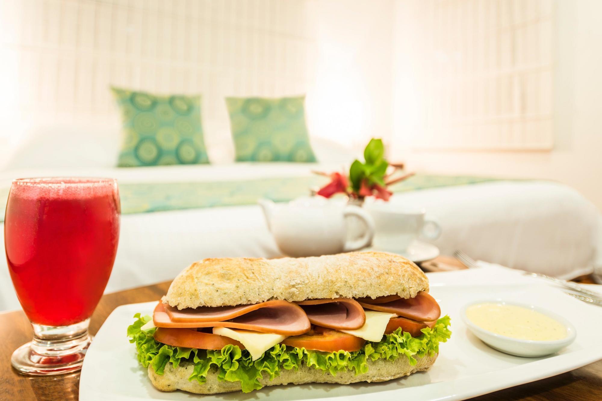 Matisse Hotel بوغوتا المظهر الخارجي الصورة
