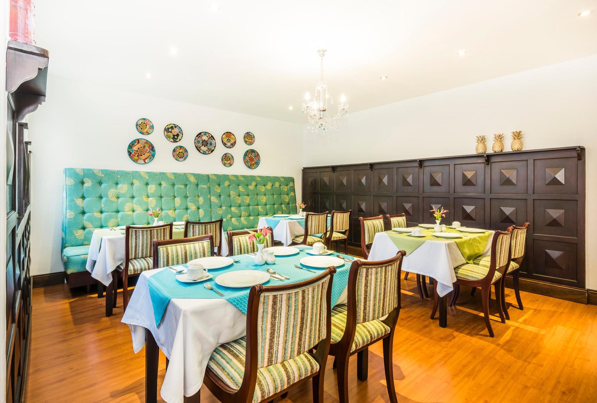 Matisse Hotel بوغوتا المظهر الخارجي الصورة