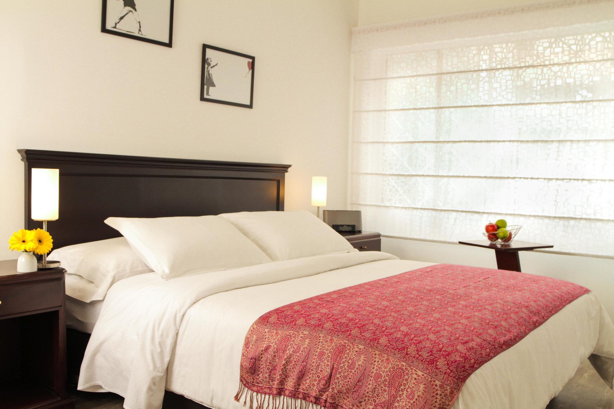 Matisse Hotel بوغوتا المظهر الخارجي الصورة