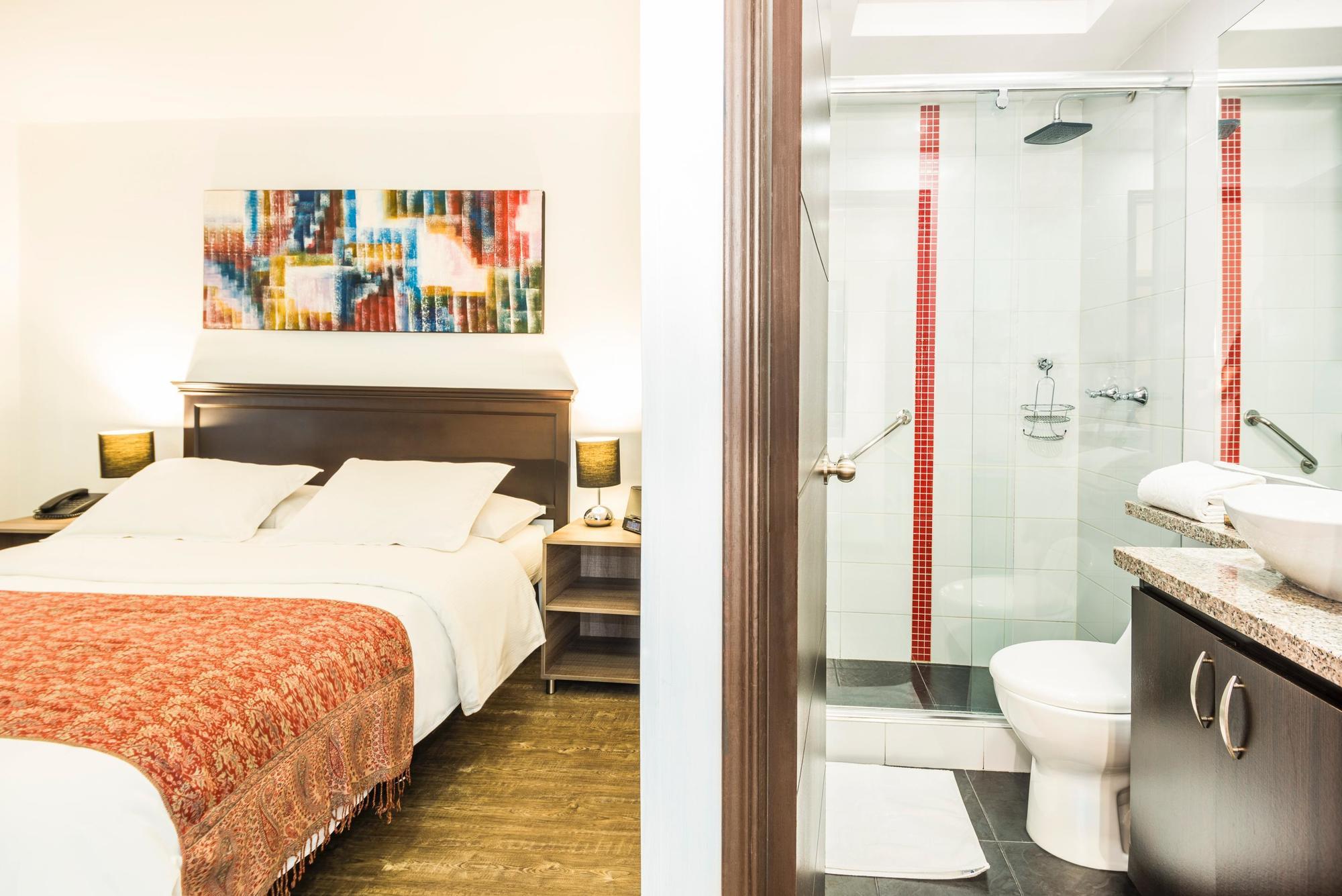 Matisse Hotel بوغوتا المظهر الخارجي الصورة