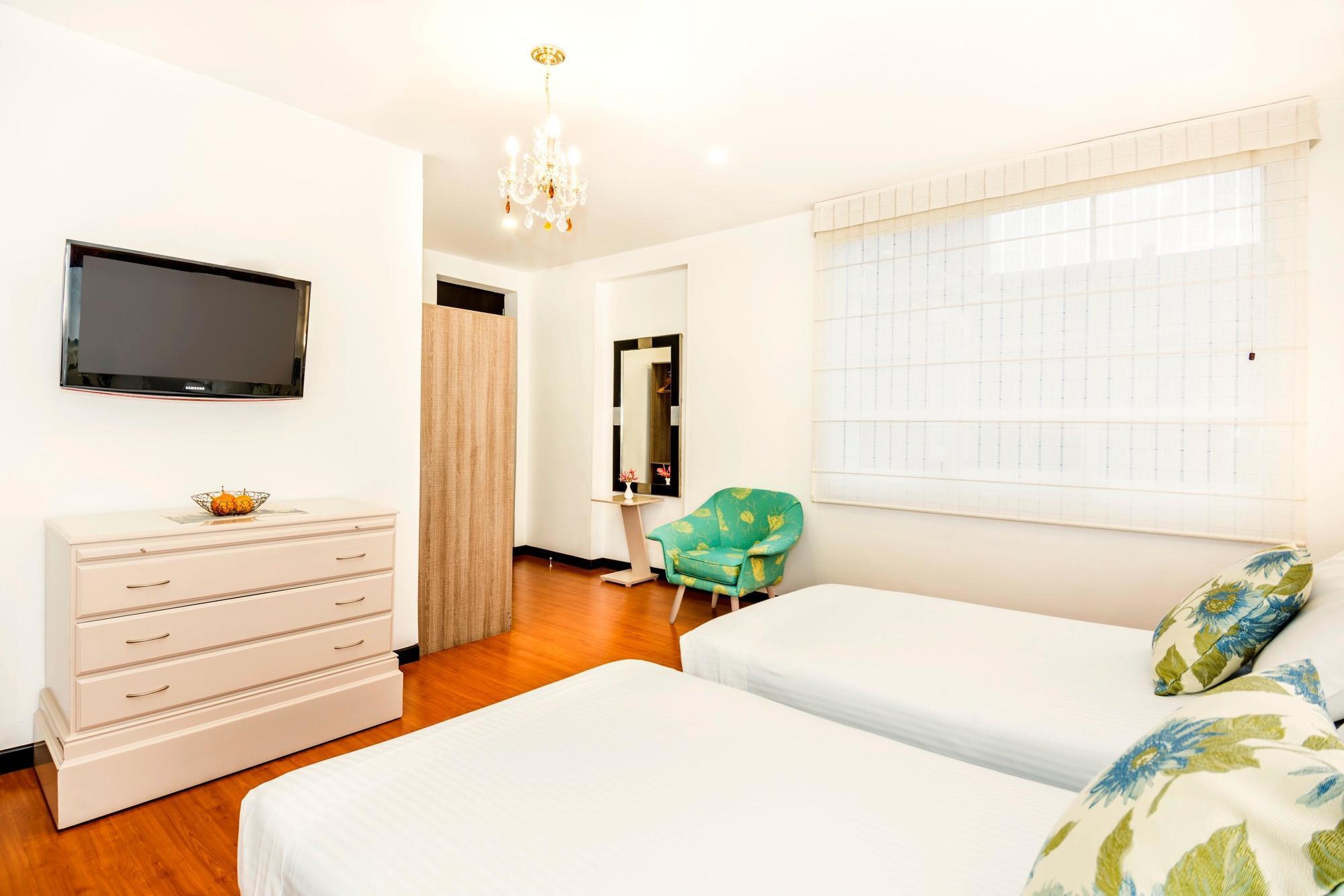 Matisse Hotel بوغوتا المظهر الخارجي الصورة