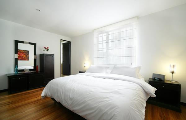 Matisse Hotel بوغوتا الغرفة الصورة